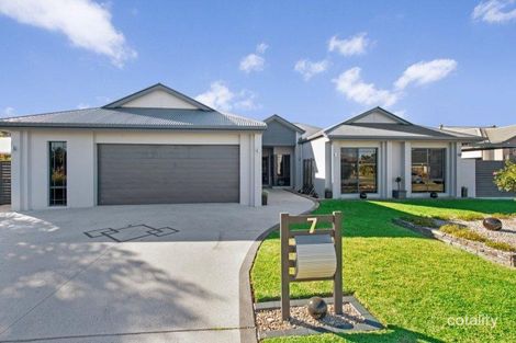 Property photo of 7 White Cedar Place Narangba QLD 4504