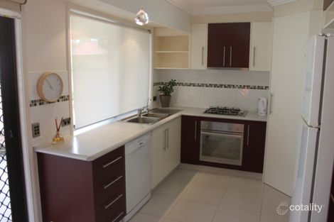 Property photo of 2/28 Morinda Way Labrador QLD 4215