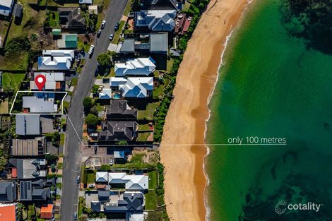 Property photo of 19 Werrina Parade Blue Bay NSW 2261