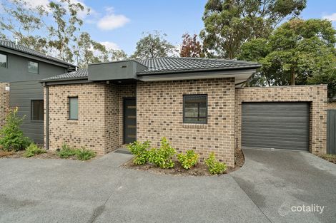 3/8 Warruga Ct, Croydon, VIC 3136