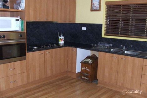 Property photo of 94 Golf Course Road Goombungee QLD 4354