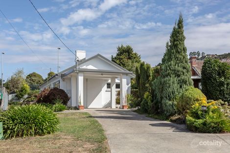 Property photo of 18 Fairway Crescent Riverside TAS 7250