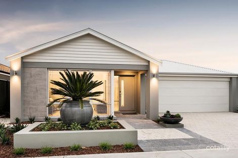 72 Balivanich Loop, Seville Grove, WA 6112