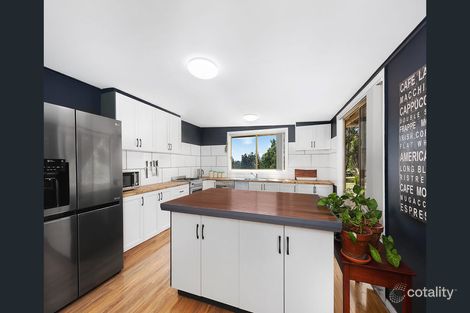 Property photo of 480 Ridge Road Cooks Gap NSW 2850