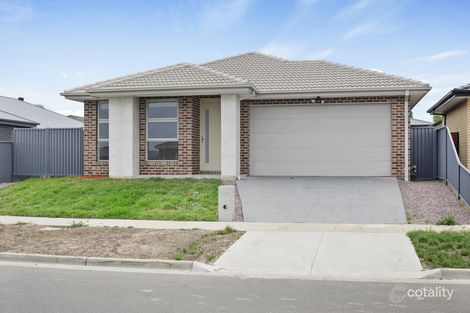 Property photo of 53 Wexford Street Alfredton VIC 3350
