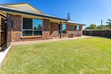 Property photo of 1 Ballantyne Court Bundaberg East QLD 4670