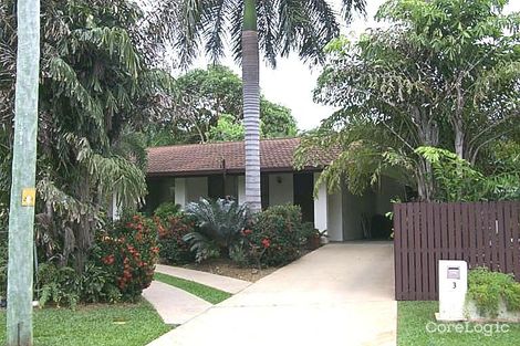 Property photo of 3 Yarai Court Mount Louisa QLD 4814