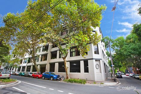 28/57-75 Buckland St, Chippendale, NSW 2008