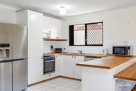 Property photo of 6 Bron Court Loganlea QLD 4131