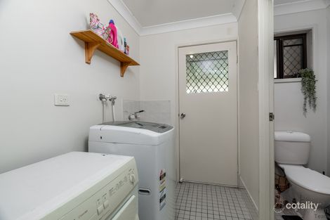 Property photo of 6 Bron Court Loganlea QLD 4131