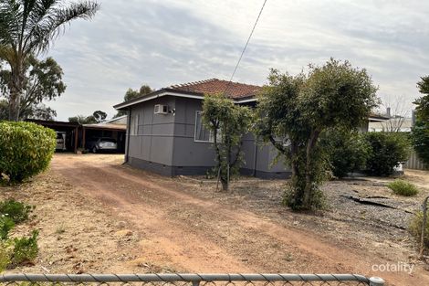 Property photo of 25 Forrest Street Quairading WA 6383