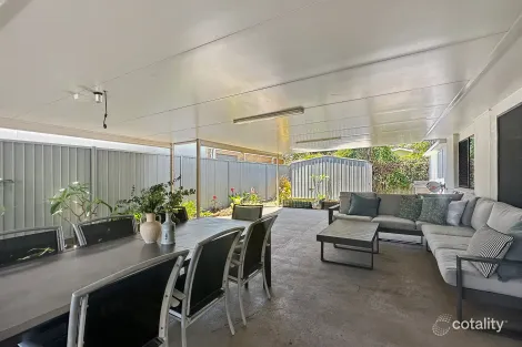 Property photo of 1 Pimpala Street Wurtulla QLD 4575