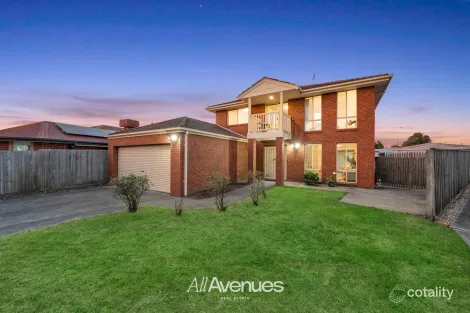 Property photo of 3 Gabriella Court Cranbourne North VIC 3977