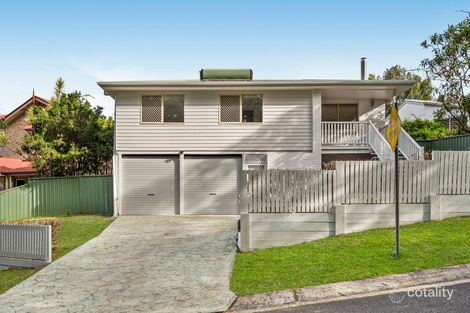 Property photo of 16 Ridgepointe Drive Cornubia QLD 4130