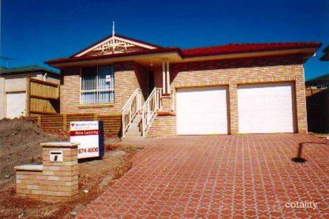 Property photo of 9 Snowgum Street Acacia Gardens NSW 2763