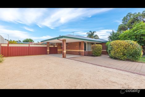 Property photo of 6A Piercey Court Redcliffe WA 6104