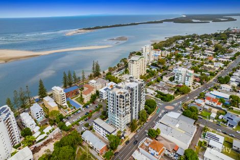 Property photo of 1006/75 Landsborough Parade Golden Beach QLD 4551