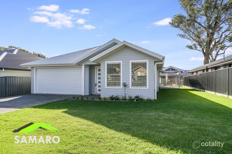 29 Brundah Rd, Thirlmere, NSW 2572