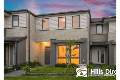 35 Wakely Ave, The Ponds, NSW 2769