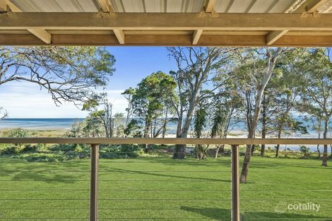 Property photo of 1 The Boulevarde Bongaree QLD 4507
