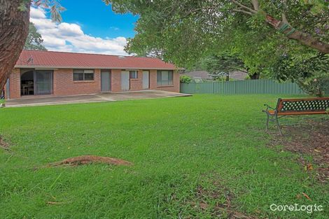 Property photo of 16 Carnelian Close Ulladulla NSW 2539