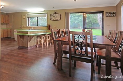 Property photo of 16 Carnelian Close Ulladulla NSW 2539