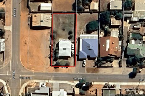 Property photo of 281 Seventh Street Wonthella WA 6530