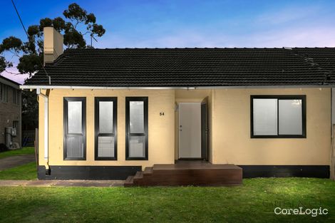 Property photo of 54 Alamein Road Heidelberg West VIC 3081