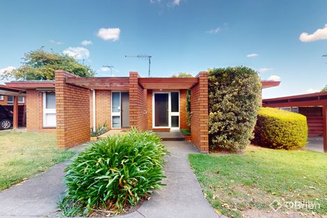 Property photo of 4/22 Mount Pleasant Road Nunawading VIC 3131