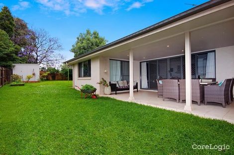 Property photo of 446 North Rocks Road Carlingford NSW 2118