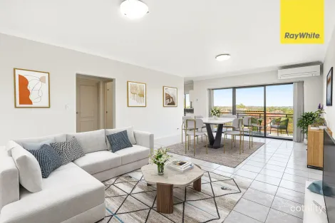 Property photo of 18/31-33 Harrow Road Auburn NSW 2144