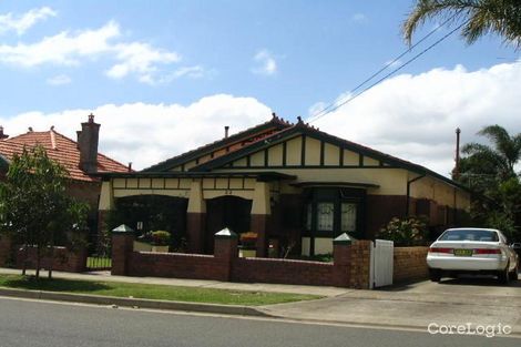 Property photo of 22 Highworth Avenue Bexley NSW 2207