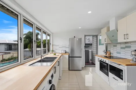 Property photo of 46 Darnley Street Rocklea QLD 4106