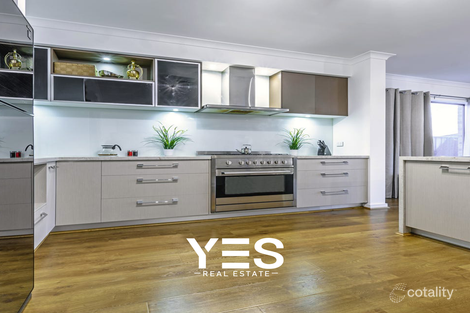 Property photo of 7 Kelton Avenue Clyde North VIC 3978