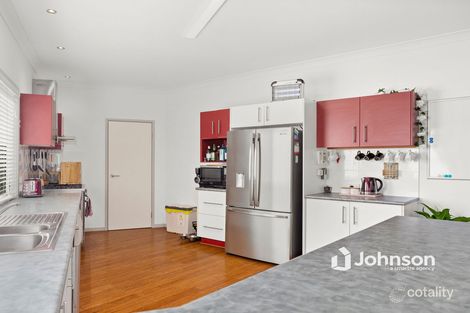 Property photo of 51 Shallow Bay Drive Springfield Lakes QLD 4300