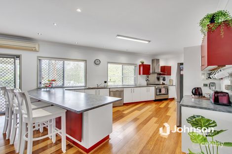 Property photo of 51 Shallow Bay Drive Springfield Lakes QLD 4300