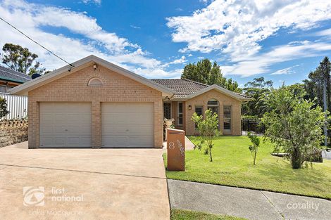 8 Frederick St, Minmi, NSW 2287