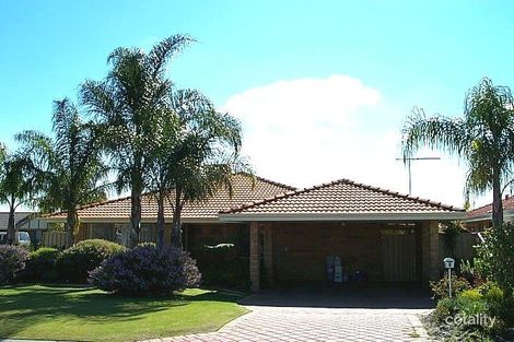 8 Lucinda Ct, Huntingdale, WA 6110