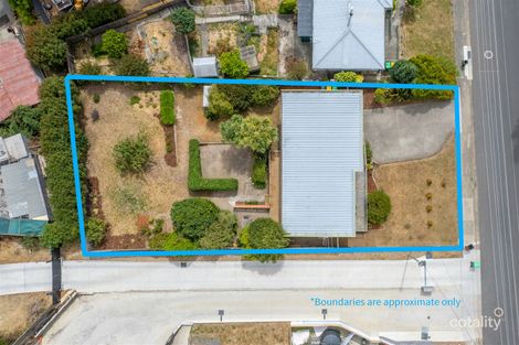 Property photo of 6 Beaumont Road Lenah Valley TAS 7008