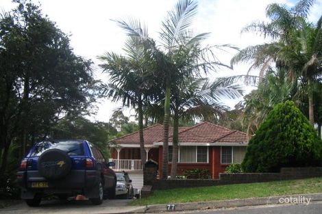 77 Oliver St, Heathcote, NSW 2233