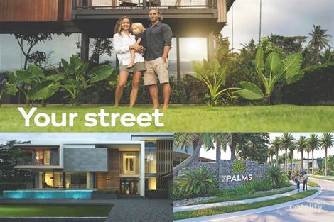 Property photo of 5 Coral Crescent Kewarra Beach QLD 4879