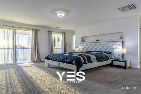 Property photo of 7 Kelton Avenue Clyde North VIC 3978