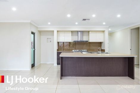 Property photo of 9 Loudon Crescent Cobbitty NSW 2570