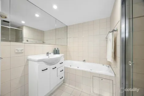 Property photo of 206/11 Mooramba Road Dee Why NSW 2099