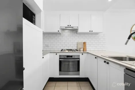 Property photo of 206/11 Mooramba Road Dee Why NSW 2099
