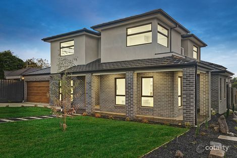 Property photo of 83 Leeds Street Doncaster East VIC 3109