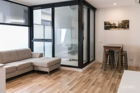 110/108 Queensberry St, Carlton, VIC 3053