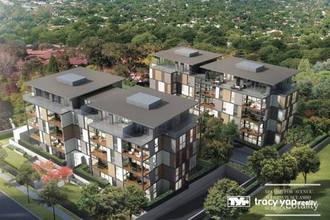 105/22 Essex St, Epping, NSW 2121