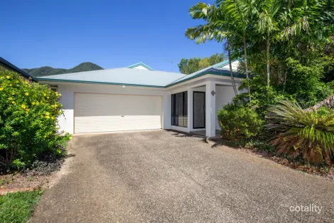 49 Benjamina St, Mount Sheridan, QLD 4868