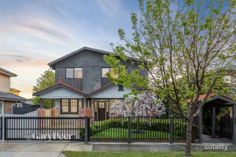 Property photo of 89 Woornack Road Carnegie VIC 3163